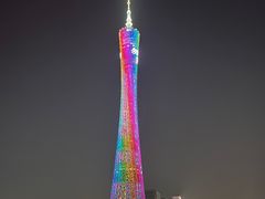 -广州塔