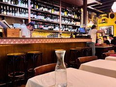 -La Tavernetta(Bar à Vin)(乌鲁木齐路店)