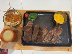 -豪享来(我格广场店)