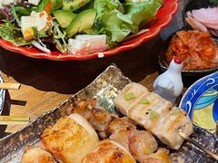 -鸟幸 TORISAKI 炭火居酒屋