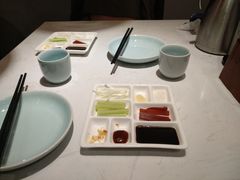 -董鲁烤鸭(建和街店)