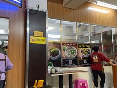 -潮镇老尾牛杂(环城西路店)