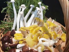 菌菇拼盘-阿杜打边炉(五江天街店)