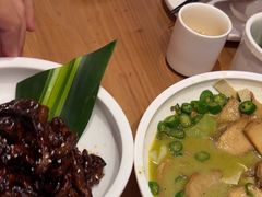 -枣子树·素食餐厅(普陀山店)