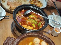 -肖记公安牛肉鱼杂馆· 省级非物质文化遗产(仁和路店)