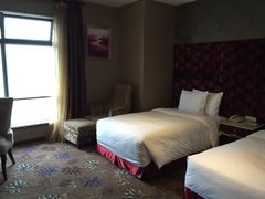 -厦门泰谷酒店(中山路镇海路地铁站店)