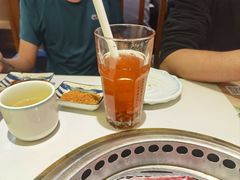 -千寻山野烤肉(中关村店)