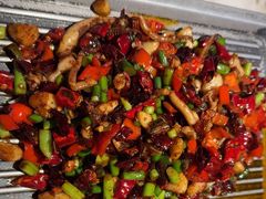 -绿茶餐厅(深圳龙华天虹购物中心店)