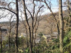 -紫金山索道-售票处