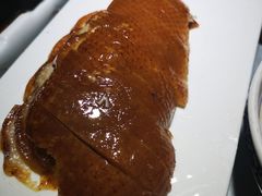 -鸭王烤鸭店(三里河店)