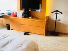 -苏州香山国际大酒店