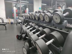 -申驰运动康复中心·中立位肌肉加强馆