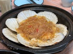 -一鲜一锅(来福士店)