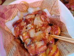 -龙记·香港茶餐厅(海上世界店)