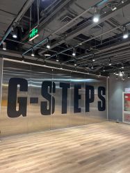点击看大图 -G-STEPS舞蹈工作室