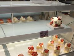 -卡玛王子·面包·蛋糕(南山宝能环球汇店)