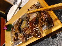 -福苗小骆驼烧烤(大唐不夜城店)