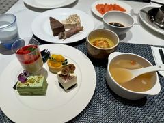 -北约客维景国际大酒店-央街西餐厅(同泽北街店)