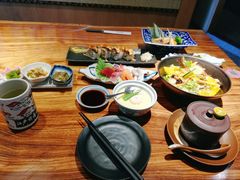 -江户前寿司(好运街店)