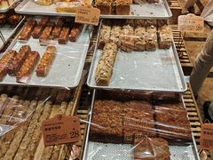 -麦陌(正弘城店)