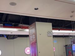 -龍歌自助小火锅(芝罘万达店)