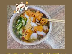-老宾州南街酸粉店(民族大道店)