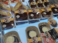 -丁香西饼屋(桂林路店)