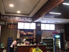 -宫廷药膳罐罐面(兴庆路店)