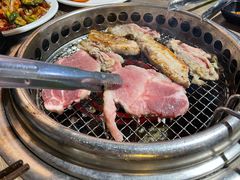 -火炉火自助餐(枫蓝国际店)