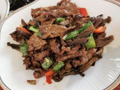 -云隐小厨·传统大理美食(复兴路店)