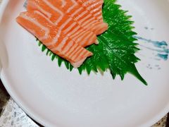 -丰卓会海鲜自助(中润大道店)