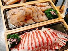湊湊特供肥牛-湊湊火锅·茶憩(东城万达店)