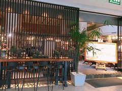 大堂-大书房咖啡(中传国交店)