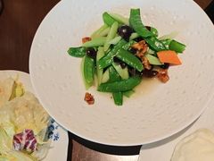-奉天小馆·非遗东北菜(沈阳万象城店)