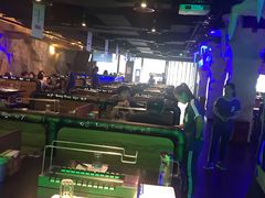 -很久以前羊肉串(清河店)