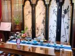 -乾园.魏庐湖景餐厅(花港店)