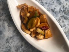 -聚丰园•湖鲜餐厅(阿红私房菜梅石路店)