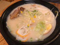 -味千拉面(淮安万达店)