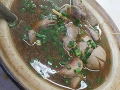 腰子-新峰肉骨茶