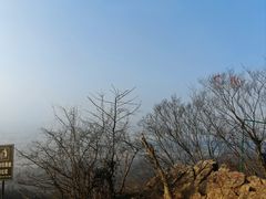 -紫金山山顶公园