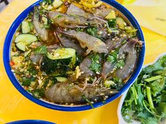 -官塘陈记鱼生·潮汕砂锅粥·牛肉火锅(潮枫路总店)