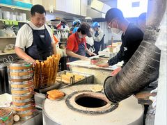 -文武王氏烧饼·无矾油条(西溪路店)