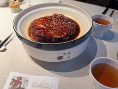 -狮王府淮扬菜(夫子庙老门东店)