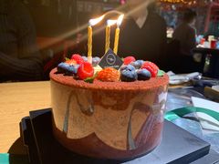 -姆们M Sweetie Cake(三里屯店)
