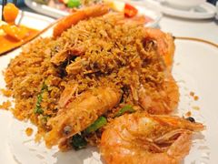 -旺达·福州菜(正大广场店)