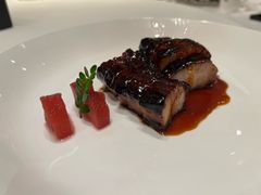 秘制黑叉烧-炳胜品味(珠江新城店)