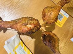 -口口一(江汉路店)