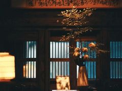 -法云安缦酒店