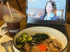 -Wagas沃歌斯(五道口购物中心店)