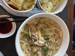 -同心楼(解放北路店)